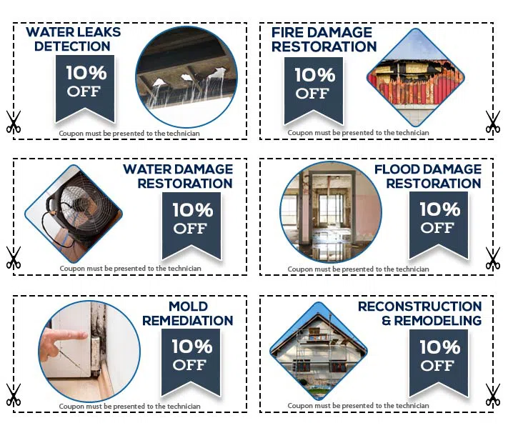 Boca Raton Water Damage Boca Raton, FL 561-295-4531 - set-6